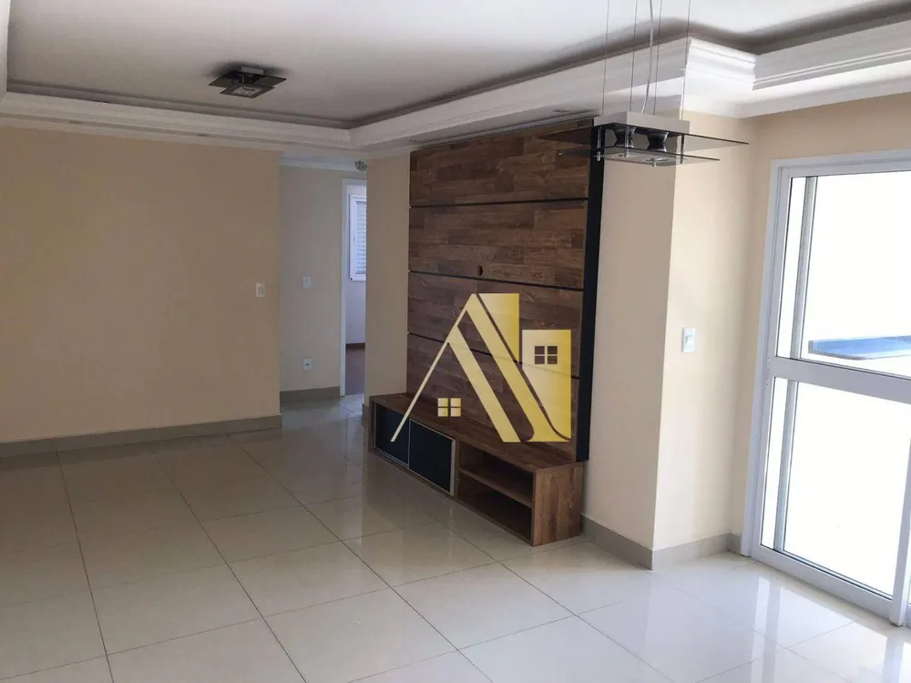 Apartamento, 3 quartos, 82 m² - Foto 1