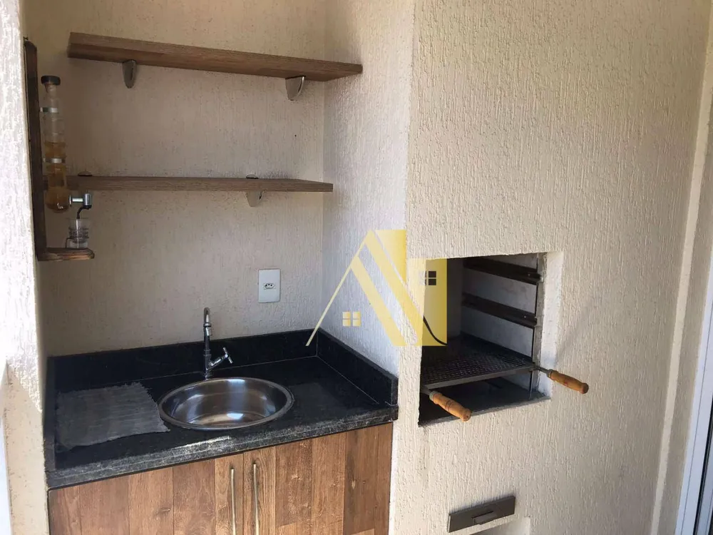 Apartamento, 3 quartos, 82 m² - Foto 3