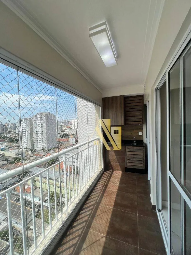 Apartamento, 3 quartos - Foto 2