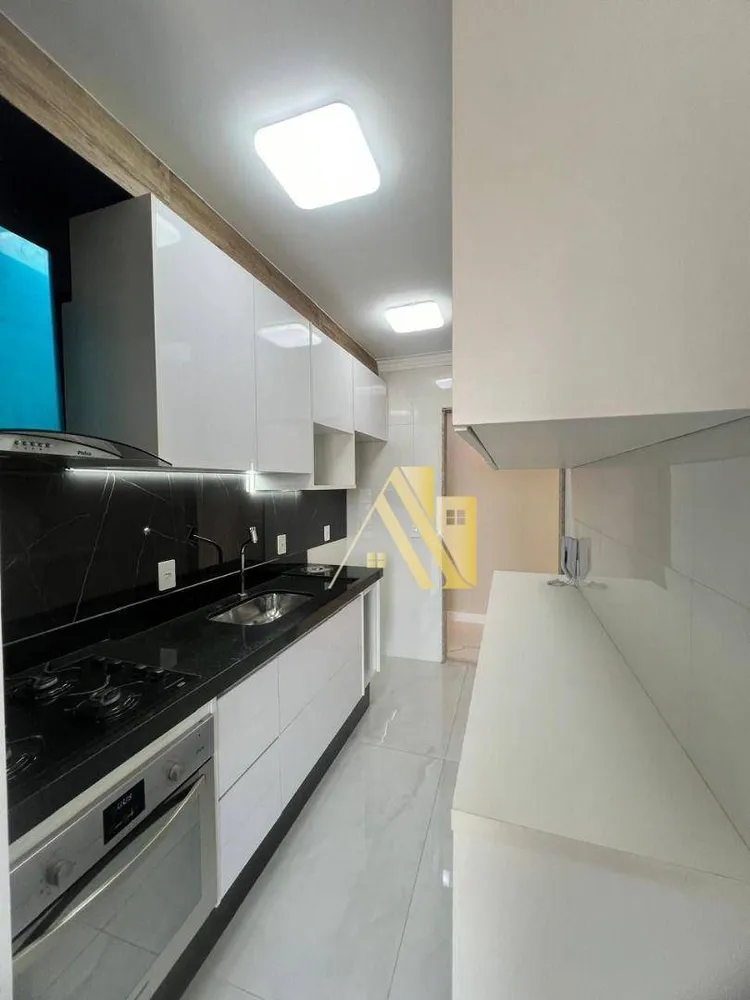 Apartamento, 3 quartos - Foto 3