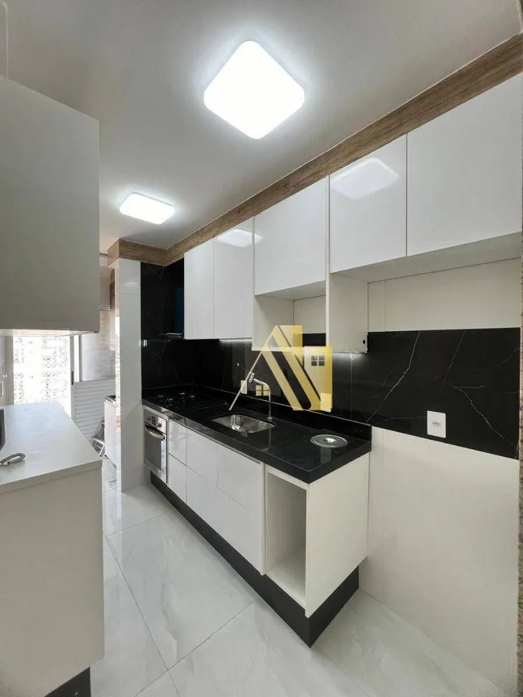 Apartamento, 3 quartos - Foto 4