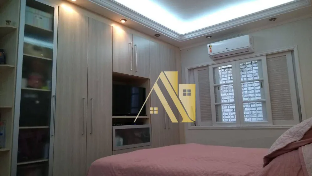 Sobrado, 3 quartos, 141 m² - Foto 3