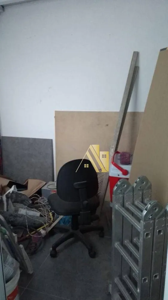 Sobrado, 3 quartos, 141 m² - Foto 4