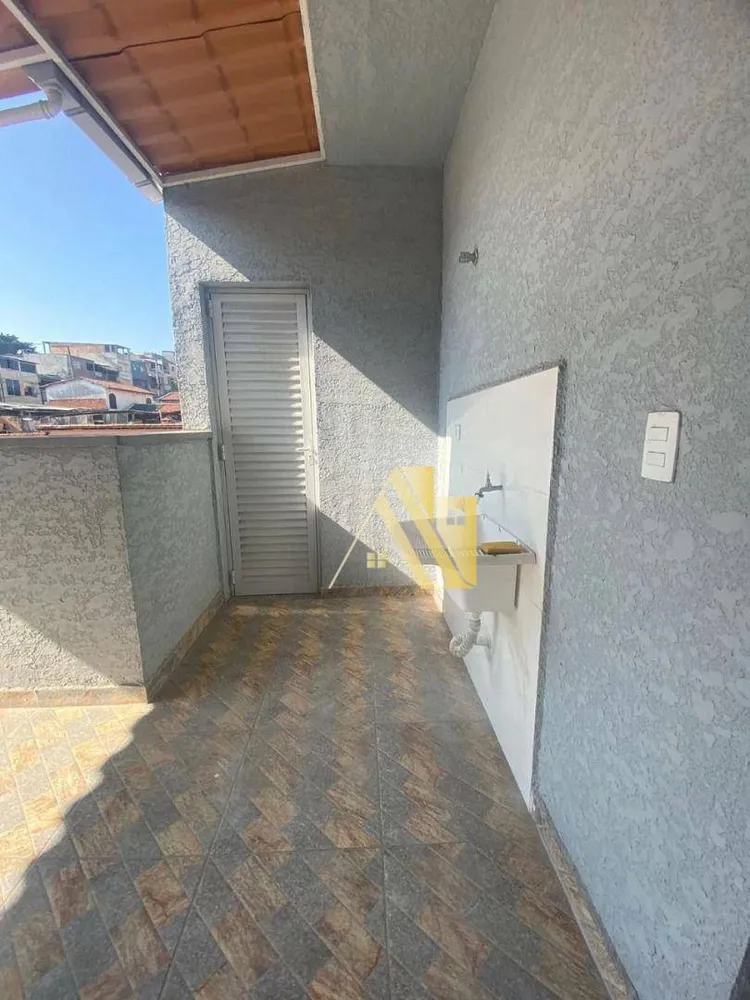 Cobertura, 2 quartos, 76 m² - Foto 1