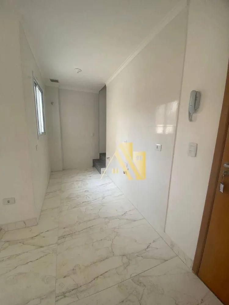 Cobertura, 2 quartos, 76 m² - Foto 2