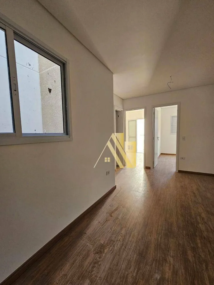 Apartamento, 2 quartos, 45 m² - Foto 2
