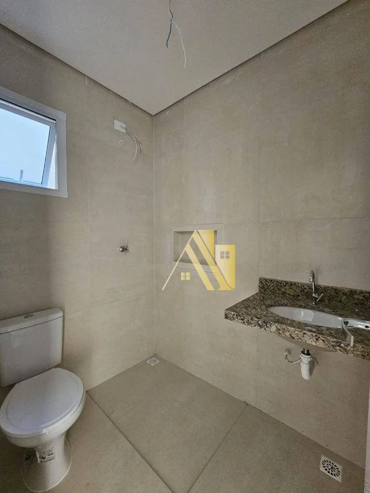 Apartamento, 2 quartos, 45 m² - Foto 3