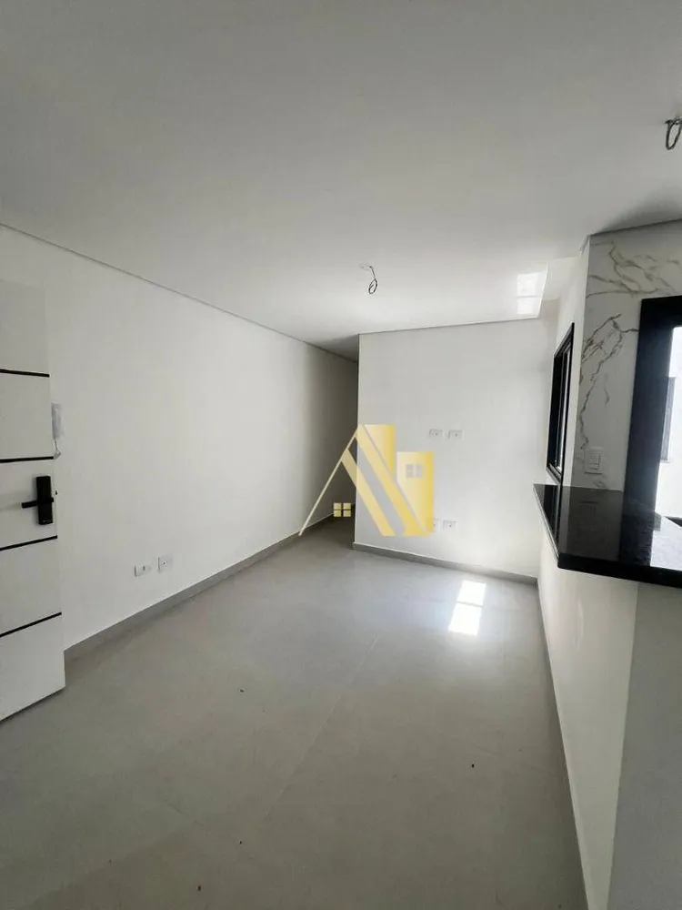 Apartamento, 2 quartos, 54 m² - Foto 4