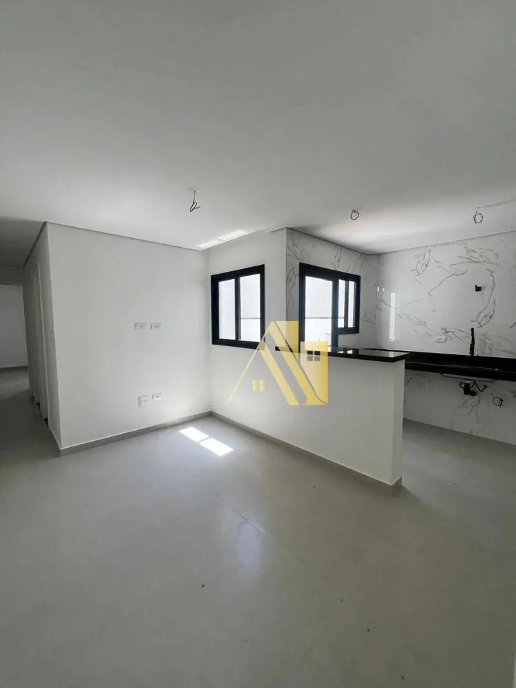 Apartamento, 2 quartos, 54 m² - Foto 1