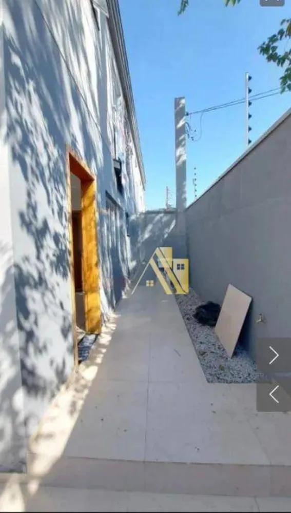 Sobrado, 2 quartos, 89 m² - Foto 4