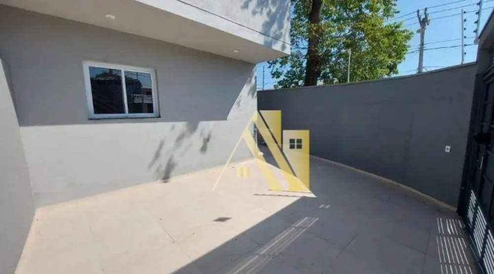 Sobrado, 2 quartos, 89 m² - Foto 3