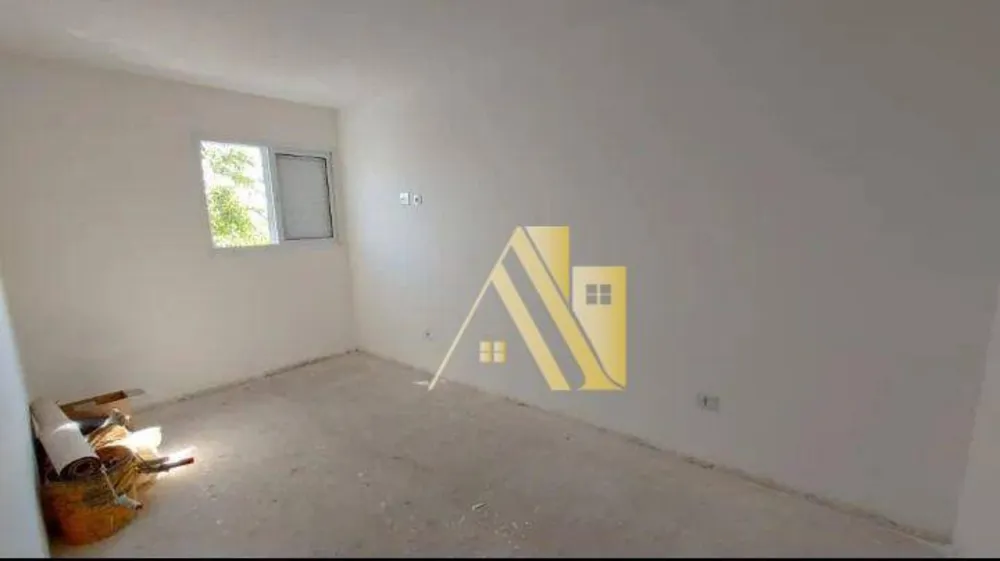 Sobrado, 2 quartos, 89 m² - Foto 1