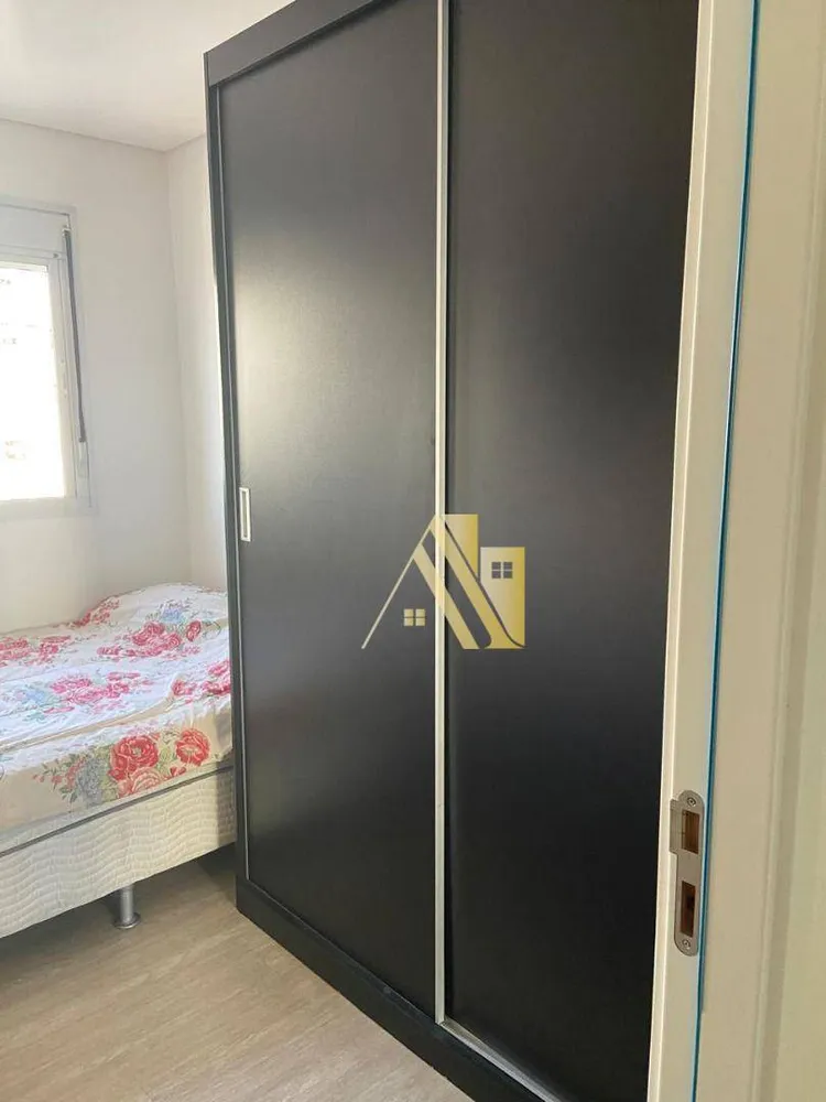 Apartamento, 3 quartos, 85 m² - Foto 3