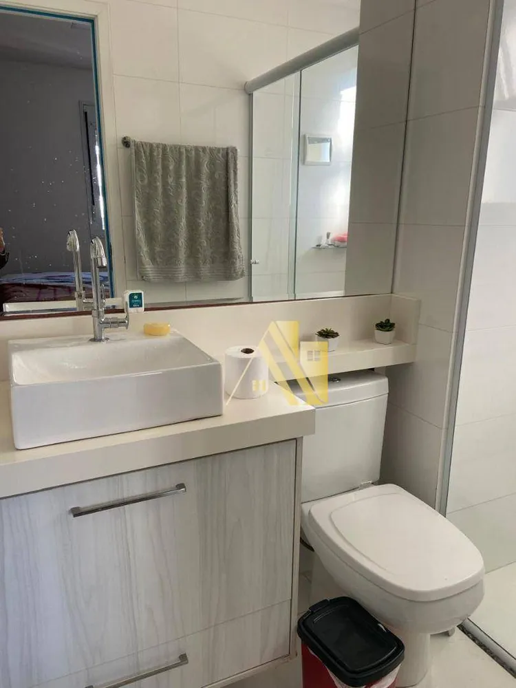 Apartamento, 3 quartos, 85 m² - Foto 4