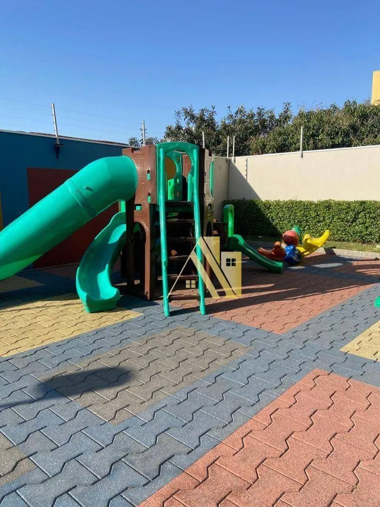 Apartamento, 3 quartos, 85 m² - Foto 1