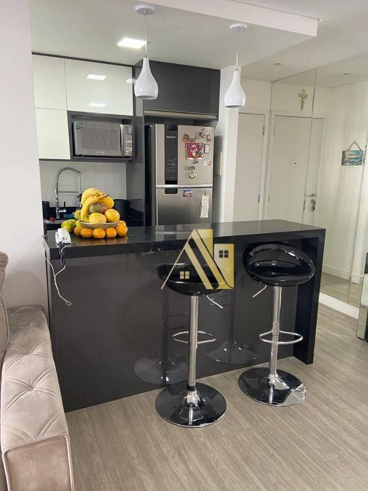 Apartamento, 3 quartos, 85 m² - Foto 2