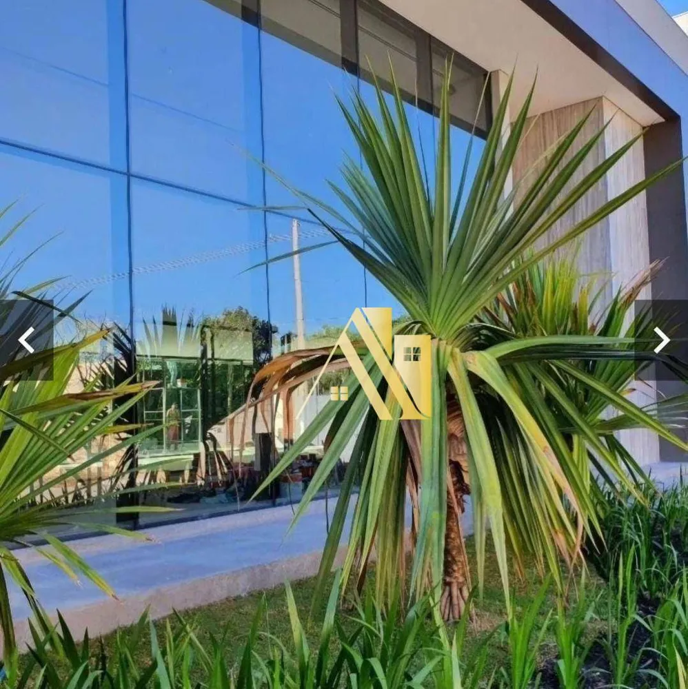 Sobrado, 5 quartos, 1000 m² - Foto 1