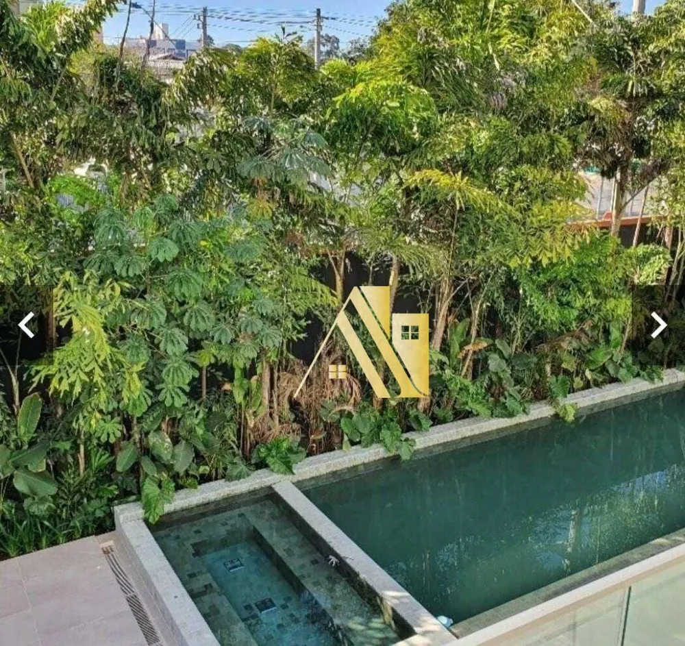 Sobrado, 5 quartos, 1000 m² - Foto 2