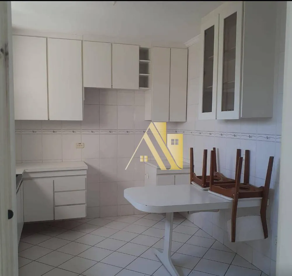 Apartamento, 4 quartos, 130 m² - Foto 2