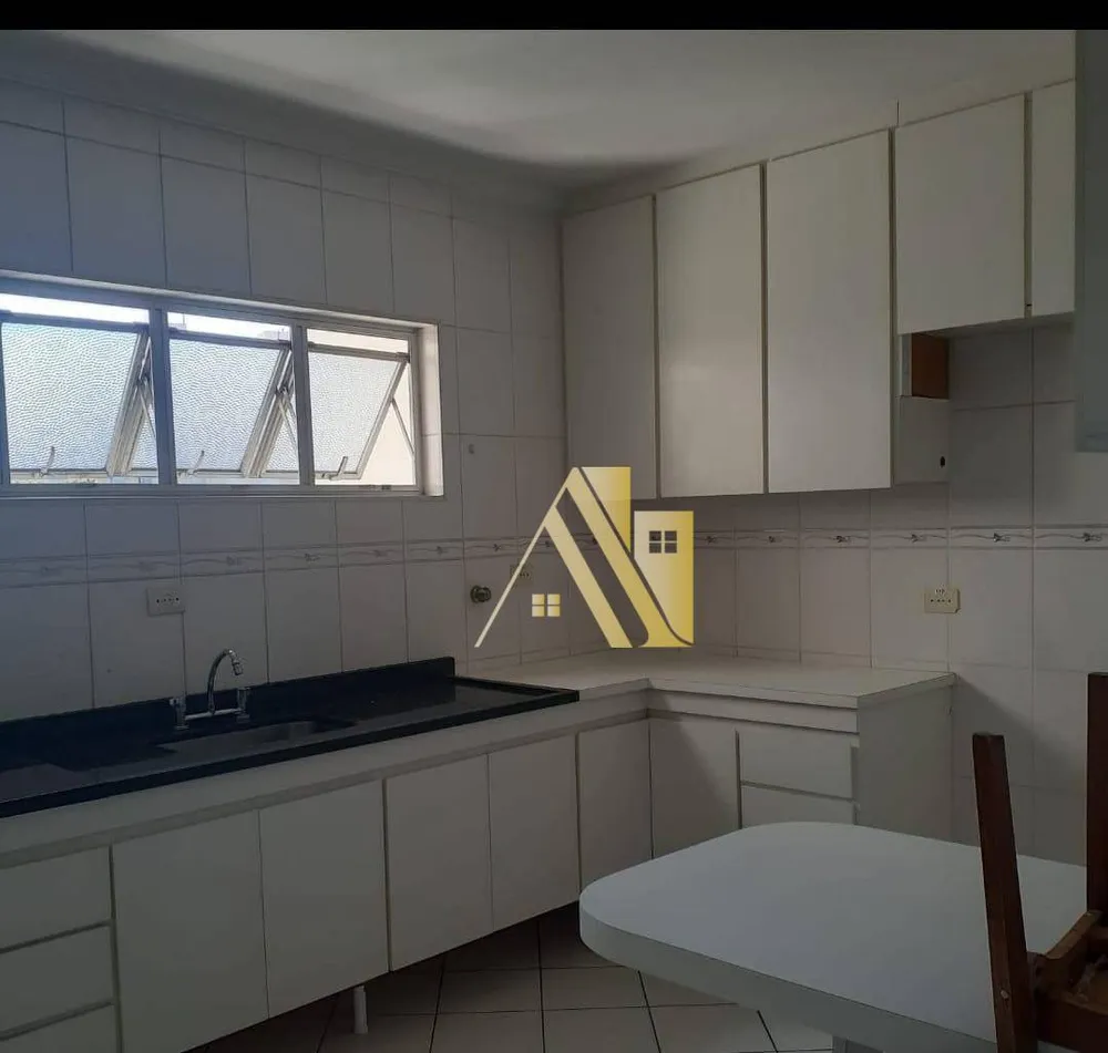 Apartamento, 4 quartos, 130 m² - Foto 1