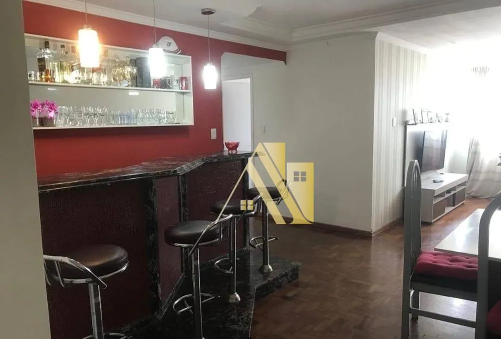 Apartamento, 4 quartos, 130 m² - Foto 3