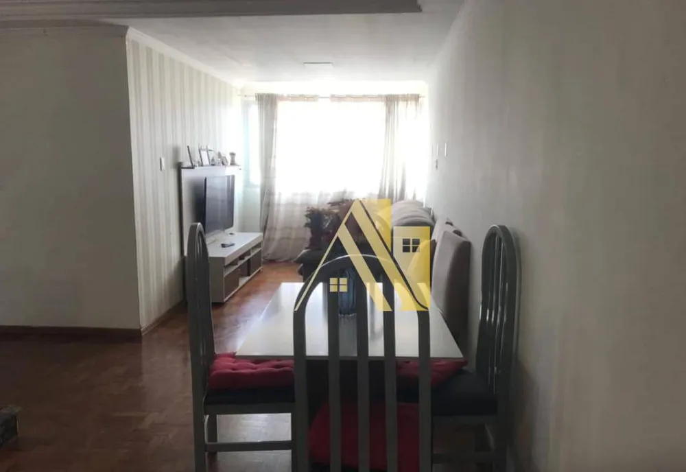 Apartamento, 4 quartos, 130 m² - Foto 4
