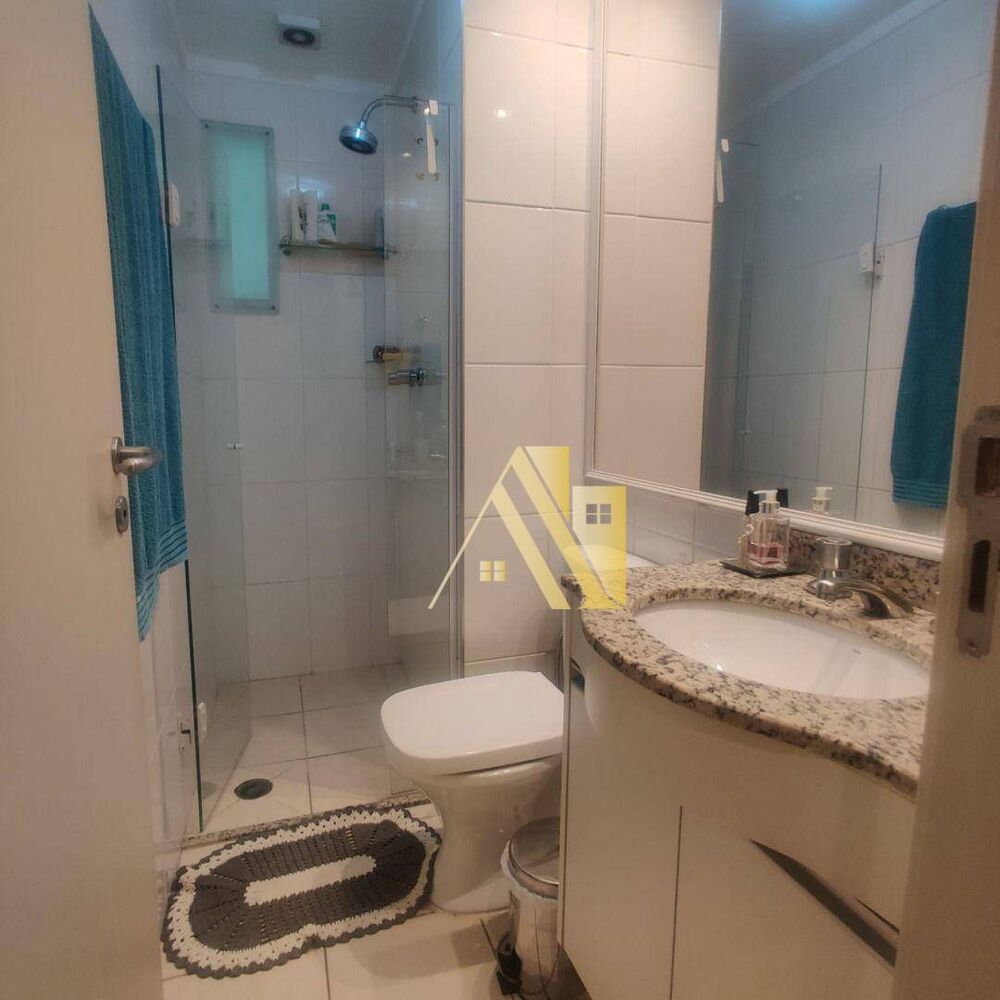 Apartamento, 3 quartos, 70 m² - Foto 3