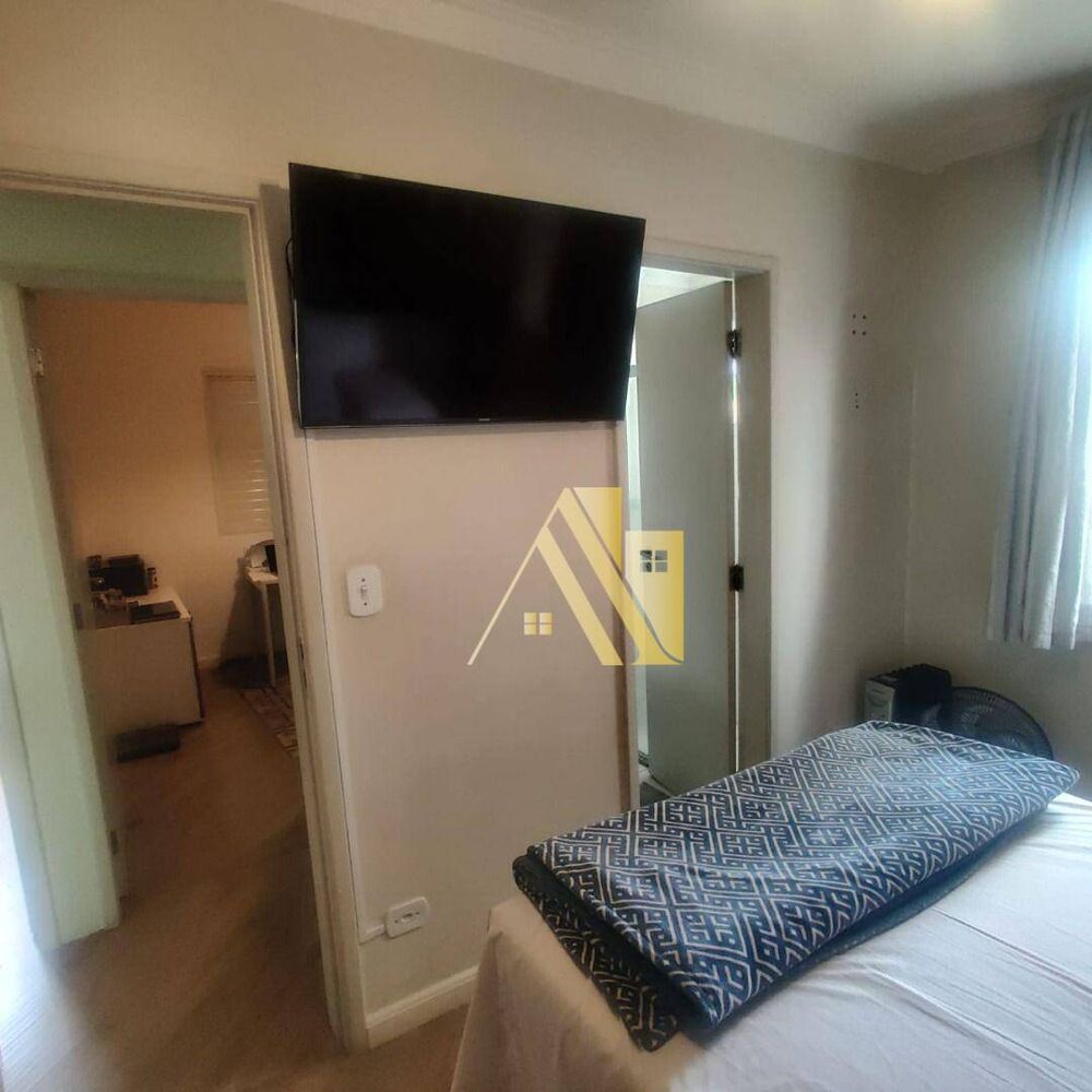 Apartamento, 3 quartos, 70 m² - Foto 12