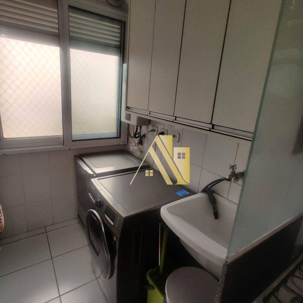 Apartamento, 3 quartos, 70 m² - Foto 4