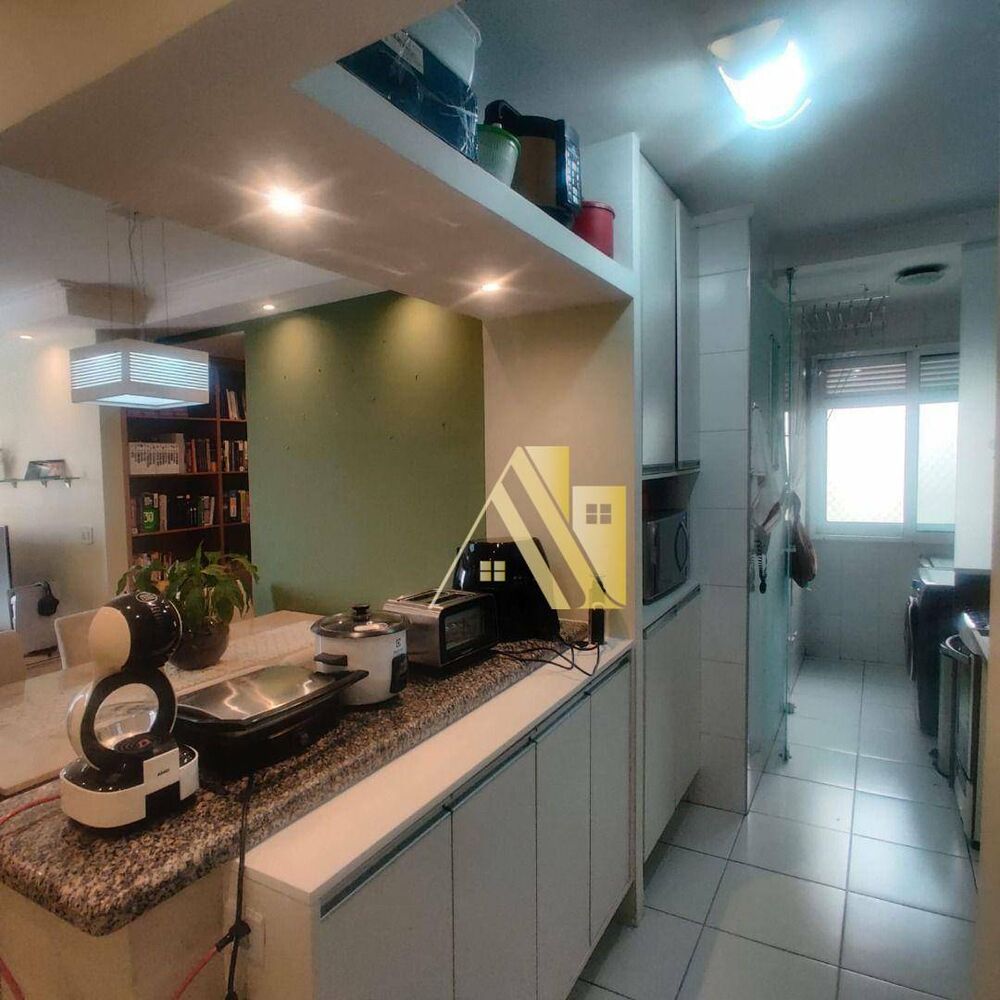 Apartamento, 3 quartos, 70 m² - Foto 6
