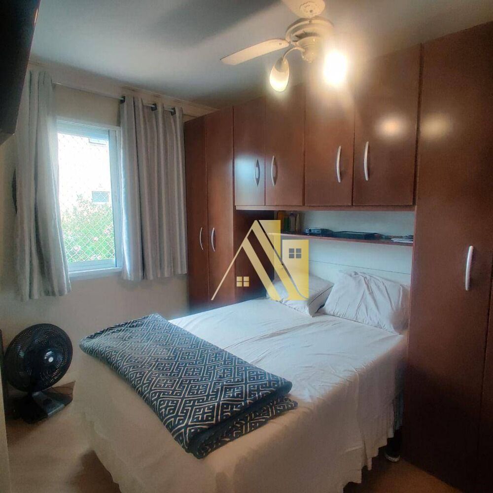 Apartamento, 3 quartos, 70 m² - Foto 1