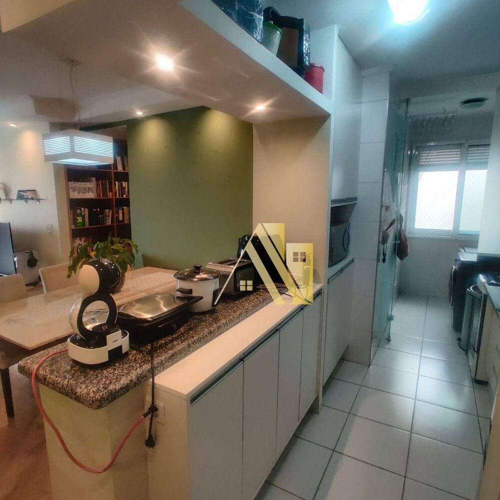 Apartamento, 3 quartos, 70 m² - Foto 7