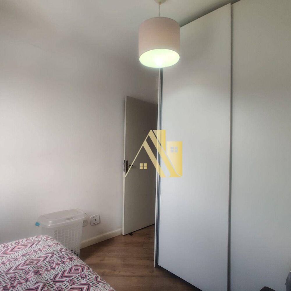 Apartamento, 3 quartos, 70 m² - Foto 5