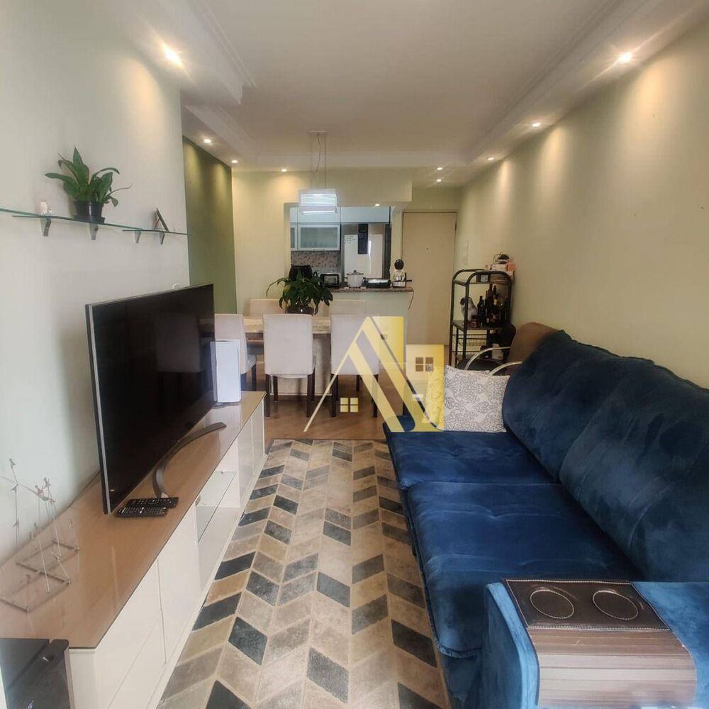 Apartamento, 3 quartos, 70 m² - Foto 8