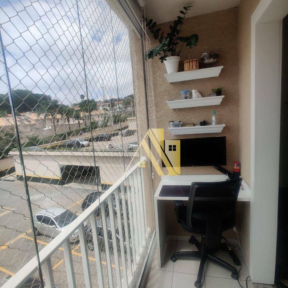 Apartamento, 3 quartos, 70 m² - Foto 9