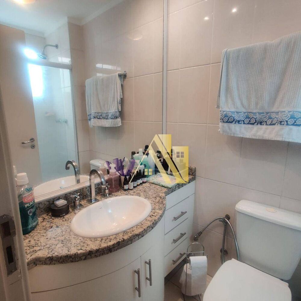Apartamento, 3 quartos, 70 m² - Foto 2