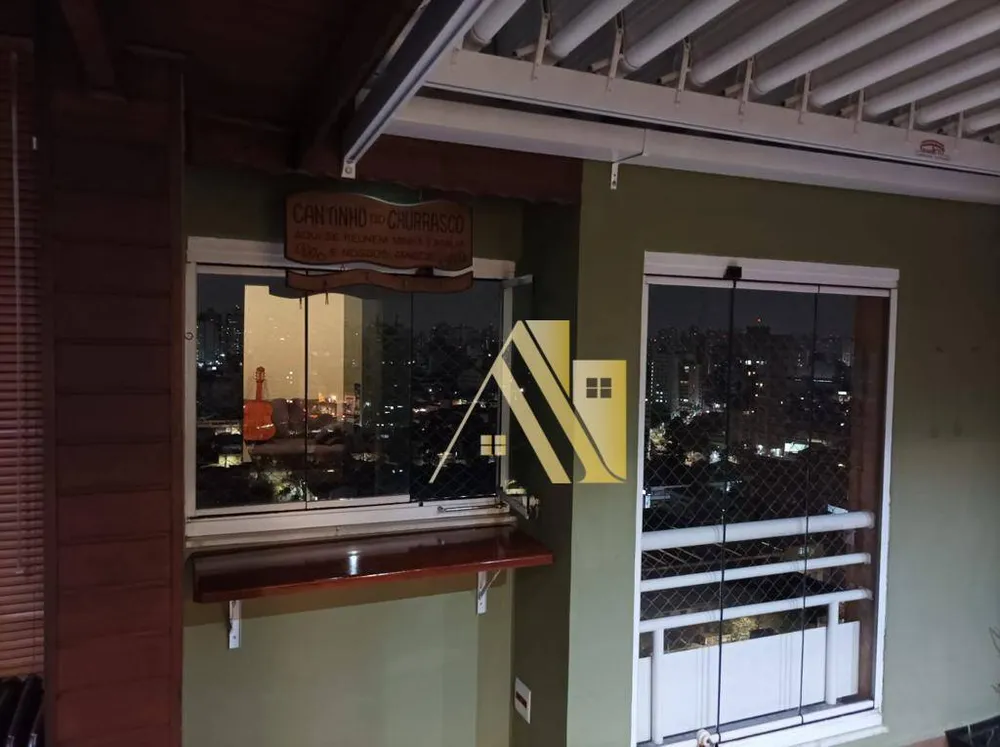 Cobertura, 3 quartos, 103 m² - Foto 1