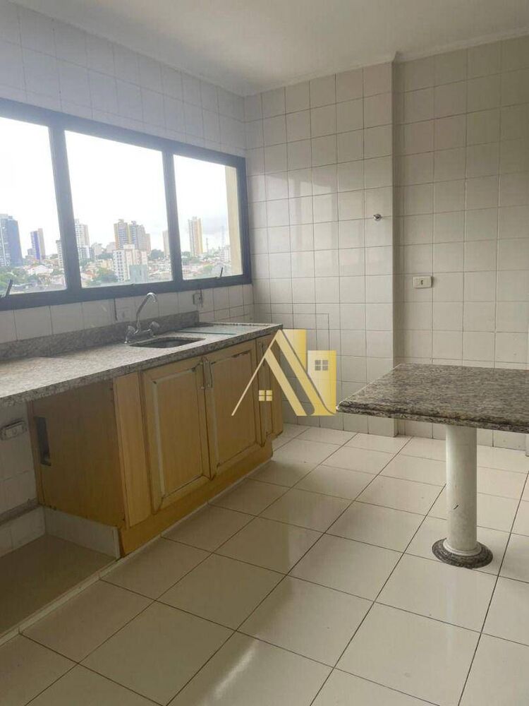 Apartamento, 3 quartos, 139 m² - Foto 2