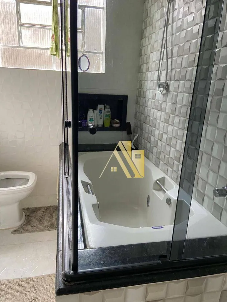 Casa, 2 quartos, 200 m² - Foto 3