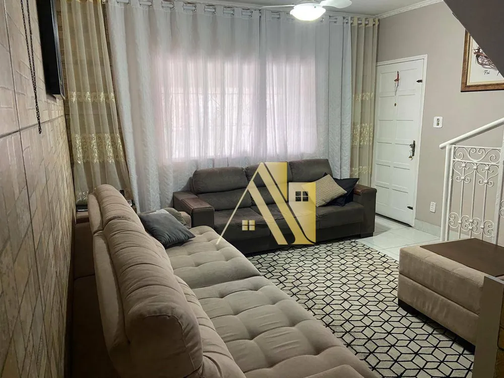 Casa, 2 quartos, 200 m² - Foto 2