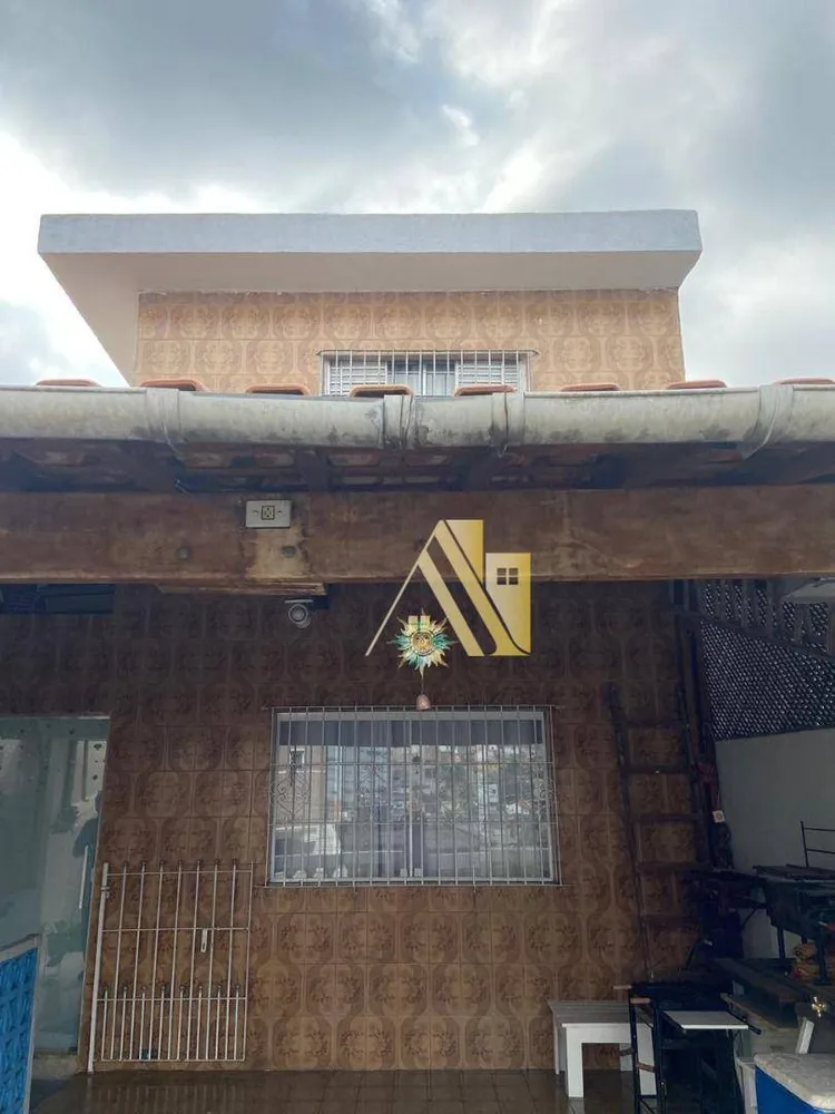 Casa, 2 quartos, 200 m² - Foto 4