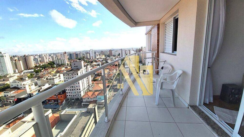 Apartamento, 3 quartos, 90 m² - Foto 2