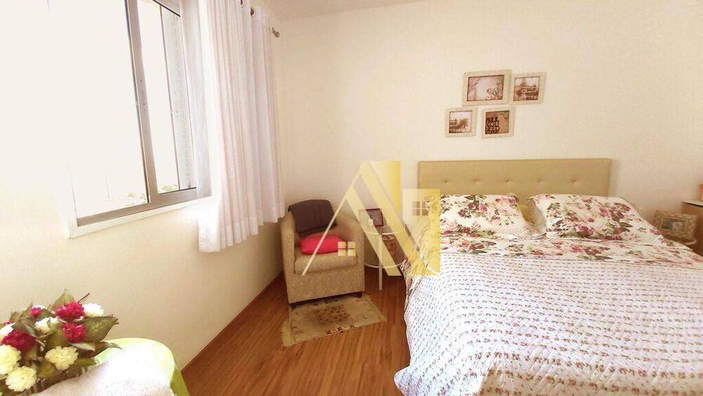 Apartamento, 3 quartos, 90 m² - Foto 3