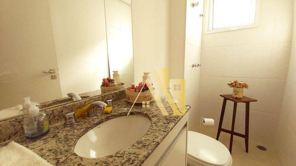 Apartamento, 3 quartos, 90 m² - Foto 1