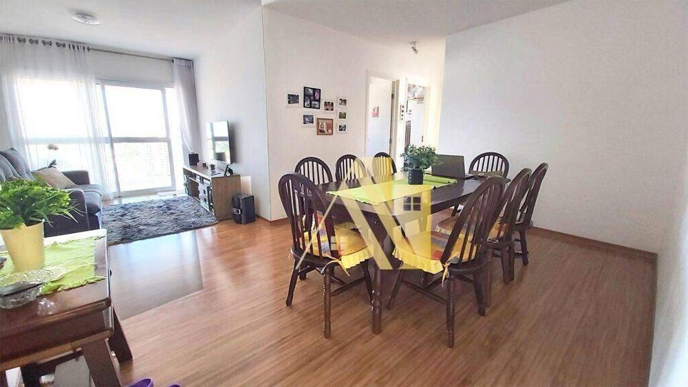 Apartamento, 3 quartos, 90 m² - Foto 4
