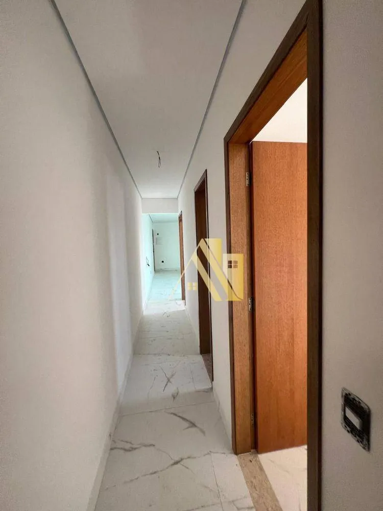 Cobertura, 3 quartos, 146 m² - Foto 2