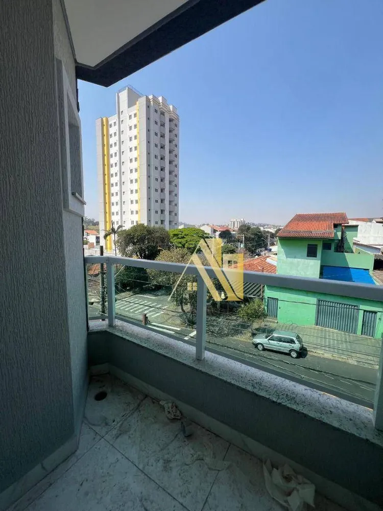 Cobertura, 3 quartos, 146 m² - Foto 3
