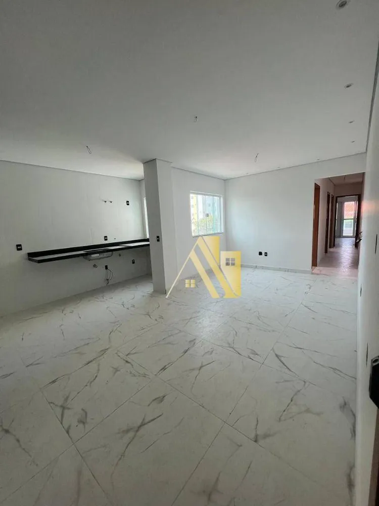 Cobertura, 3 quartos, 146 m² - Foto 1