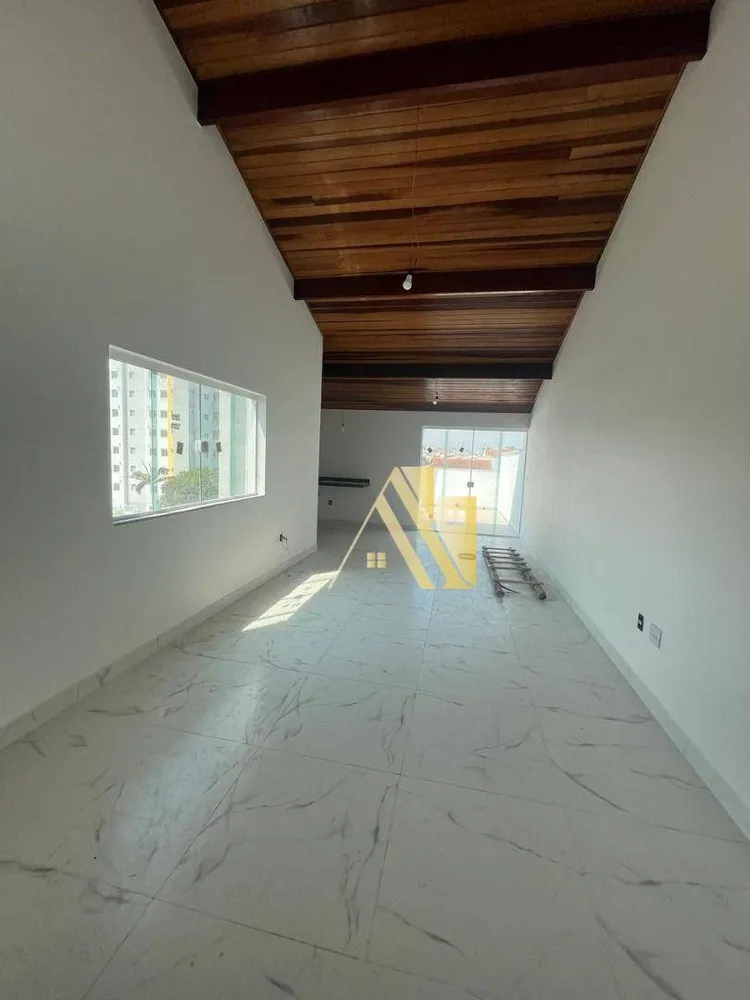 Cobertura, 3 quartos, 146 m² - Foto 4