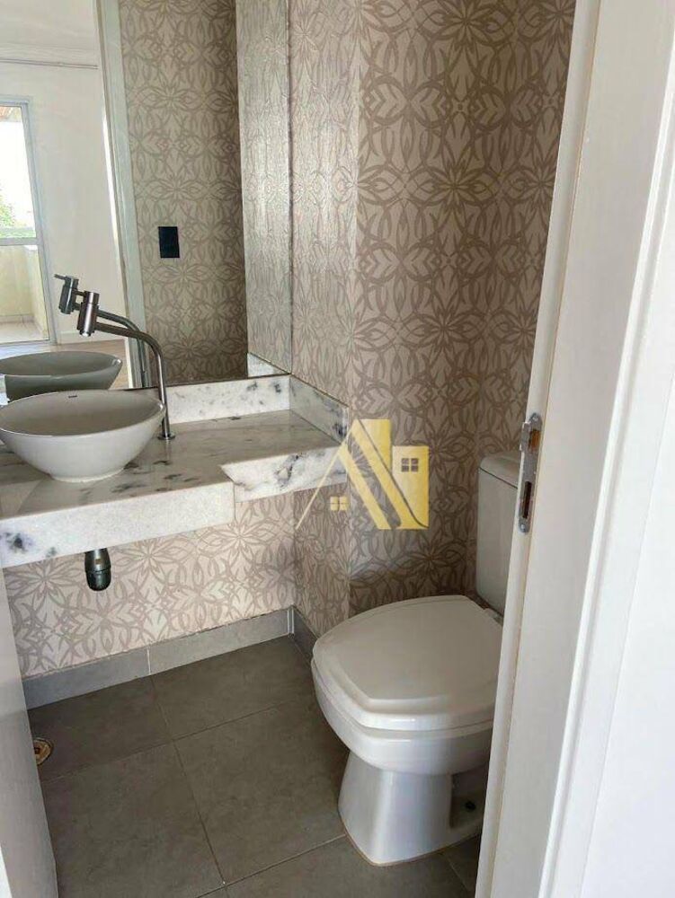 Apartamento, 3 quartos, 114 m² - Foto 2